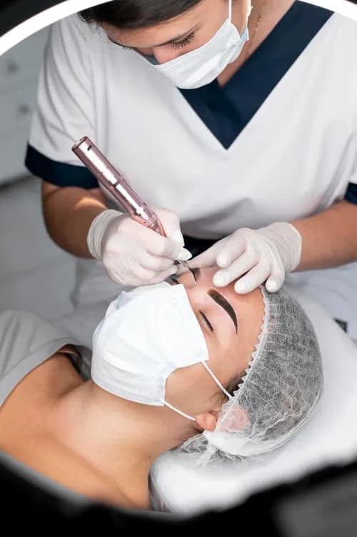 The evolution of permanent makeup: Trends, removal, and recovery