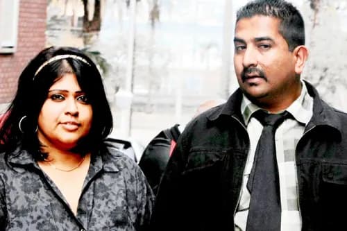 Love triangle murder: Mumtaz Osman seeks leave to appeal life sentence for Monika Manilall murder