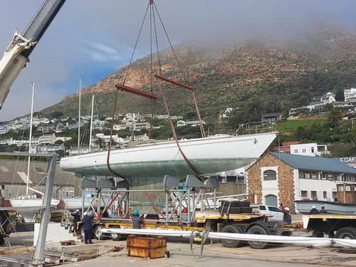 Urgent restoration needed for the legendary Voortrekker to preserve South Africa's maritime heritage