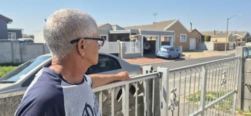 Greenfields resident praised for intervening in alleged assault of schoolgirl