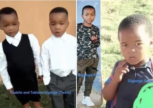 21 months of pain and hope as Hawks admit no breakthrough in search for missing cousins
