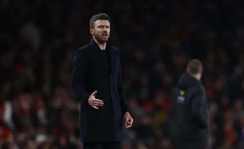 Carrick confident Man Utd can 'work through' tough time