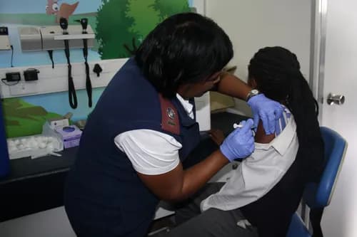 How much do registered nurses earn in South Africa? Salary figures revealed