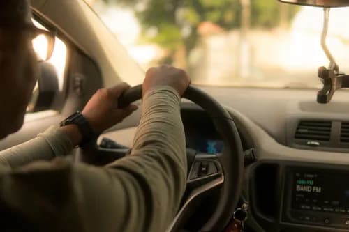 Is your Uber ride legal? What passengers should check before getting in