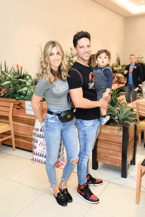 Danny K's wife Lisa Koppel dies at 41