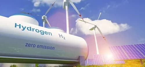 India’s Clean Energy Leadership in Green Hydrogen