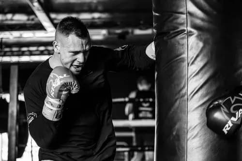 EXCLUSIVE: Kevin Lerena targets November comeback in Cruiserweight world title push