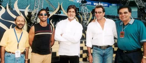 Why Bollywood’s big live shows faded from South Africa