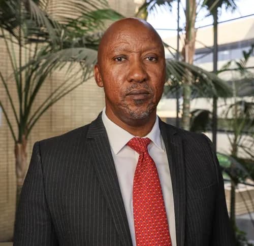 How new SIU boss plans to hunt down political heavyweights and powerful officials one by one