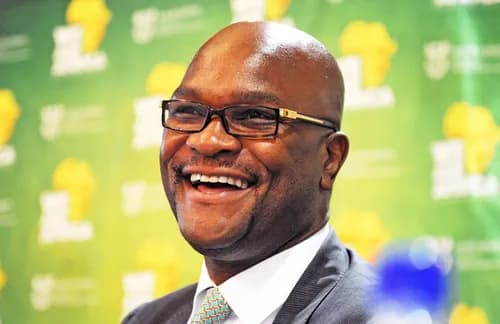 South Africa still awaiting final French report on Nathi Mthethwa’s death
