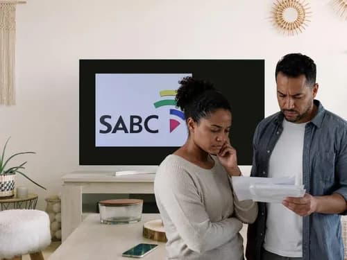 Owe SABC TV licence? Big changes could soon be coming