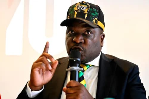 ‘Allow us to complete what we have started’: Xhakaza faces angry ActionSA members at IOL debate