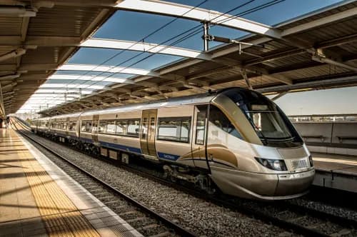 Passenger apologises after alleged Gautrain gunpoint robbery found not to have occurred