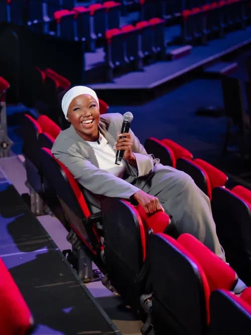 Everything you need to know about SAMA32: hosts, performers, and where to watch