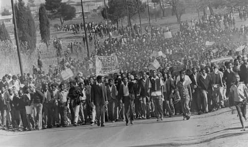 The power and danger of a single story on June 16, 1976
