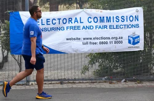 Voter registration weekend in KwaZulu-Natal sees impressive turnout, says IEC