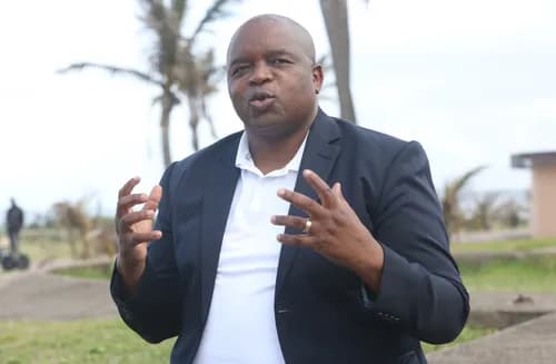 Suspended KZN correctional services boss’ R14 million BOSASA fraud case postponed