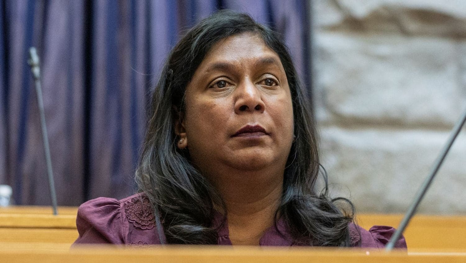 ‘Get body bags ready’: Johnson speaks on alleged death threats before Khumalo’s arrest