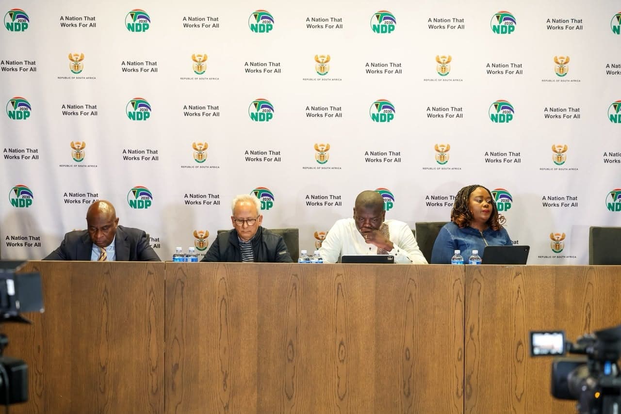 72 906 foreign nationals repatriated from South Africa since 7 June