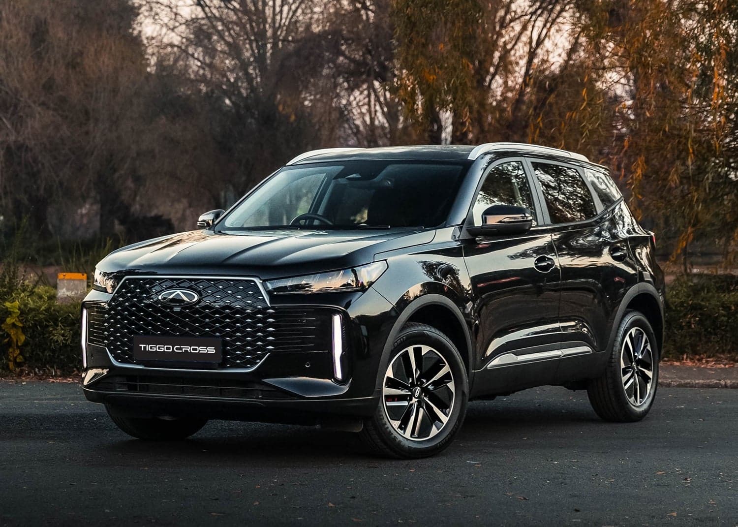 Chery blossoms as new vehicle sales continue to rise in July