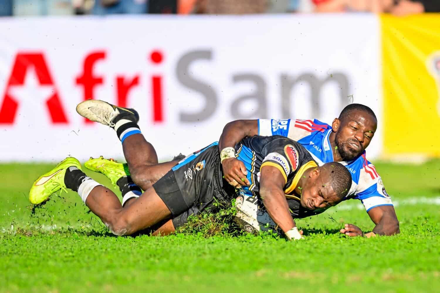 Boland not getting ahead of themselves despite incredible start to 2026 Currie Cup