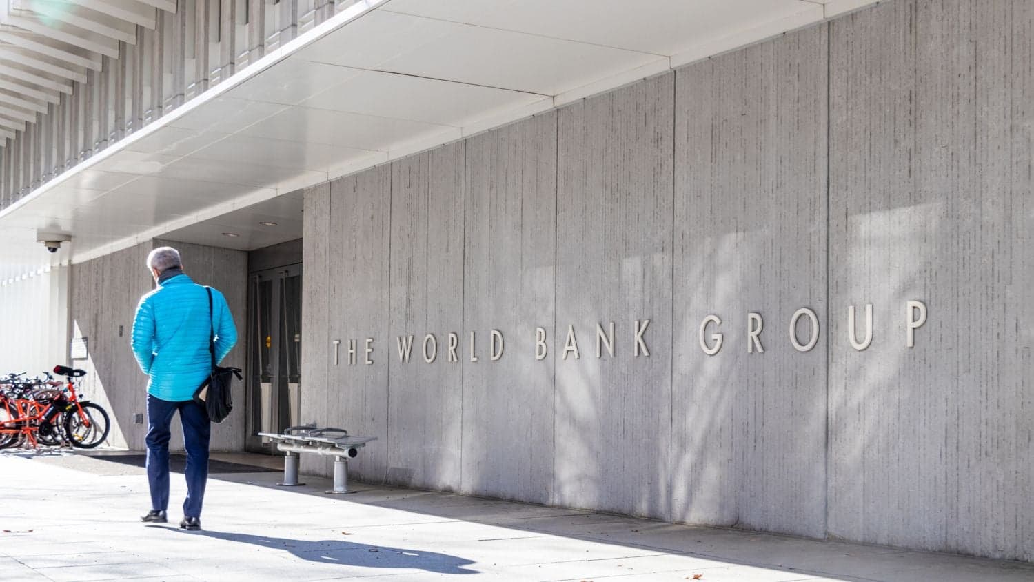 Nearly R25bn loan from World Bank expected to help SA with water challenges, among others