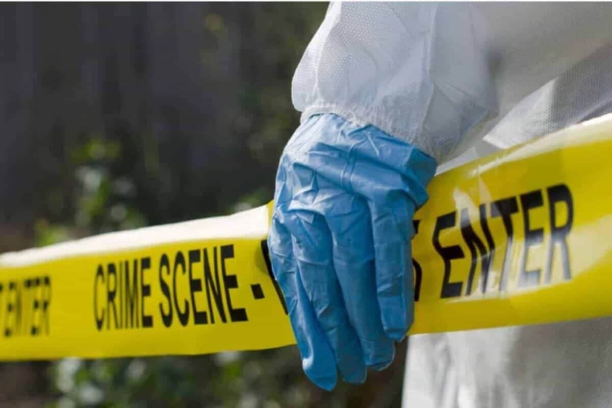 In case you missed it: Missing 4-year-old found dead | Sport minister mourns Zolani Tete’s death | NFP leaders defect to IFP
