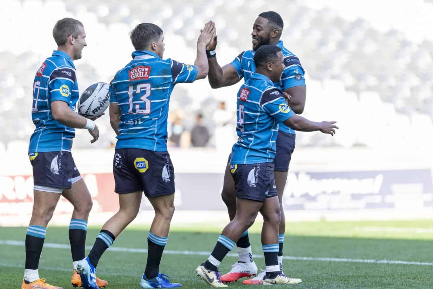Currie Cup roundup: Griquas and Cheetahs secure home semis with one round to go