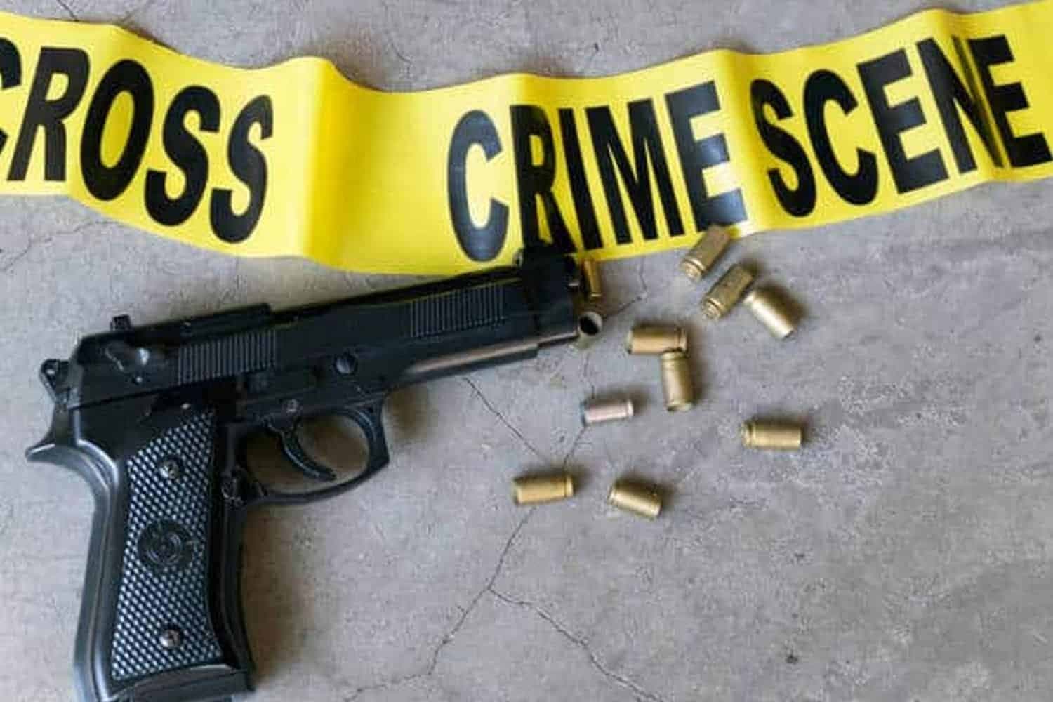 Three suspects shot dead in Alrode gun battle after robbery