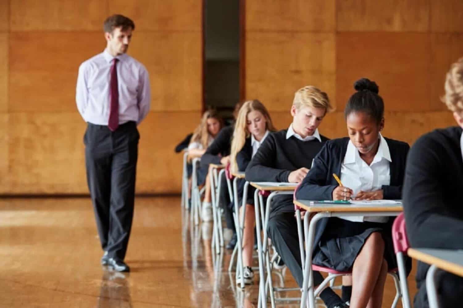 KZN matric pupils warned: 50 days is no time to rely on last-minute cramming