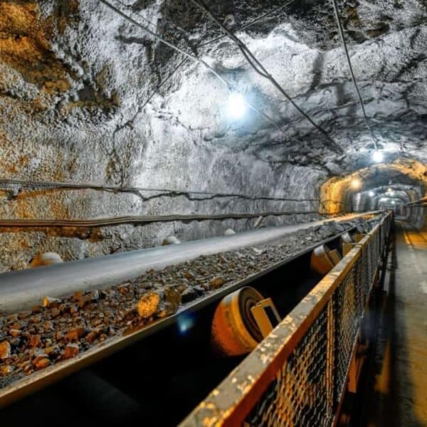 Mineral beneficiation tackles poverty