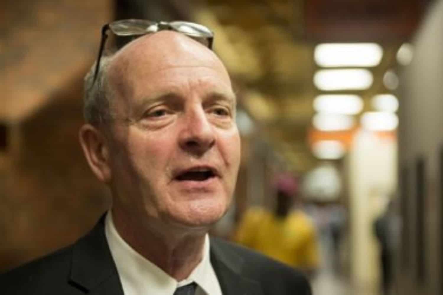 ACF considers charges against O’Sullivan over intimidation claims