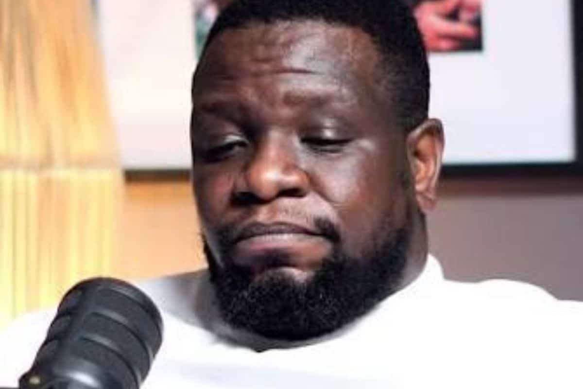 ‘People called me a woman beater’: Sipho Ndlovu on domestic assault allegations