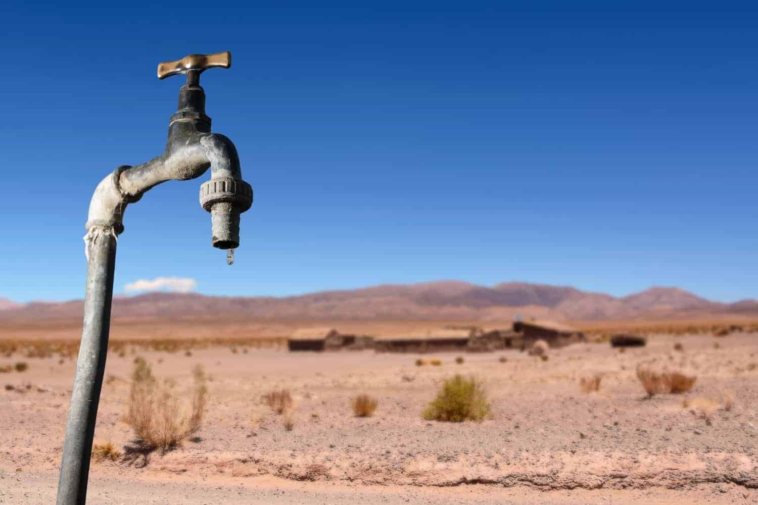 Residents back new water bill but call for stronger enforcement