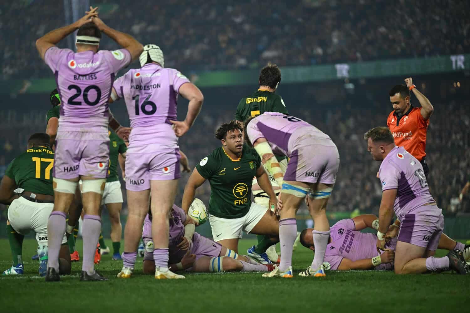 Rising Bok star Zach Porthen keen to follow in the footsteps of Wilco Louw