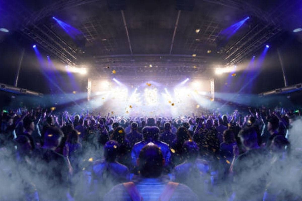 Music festival cut short after two deaths