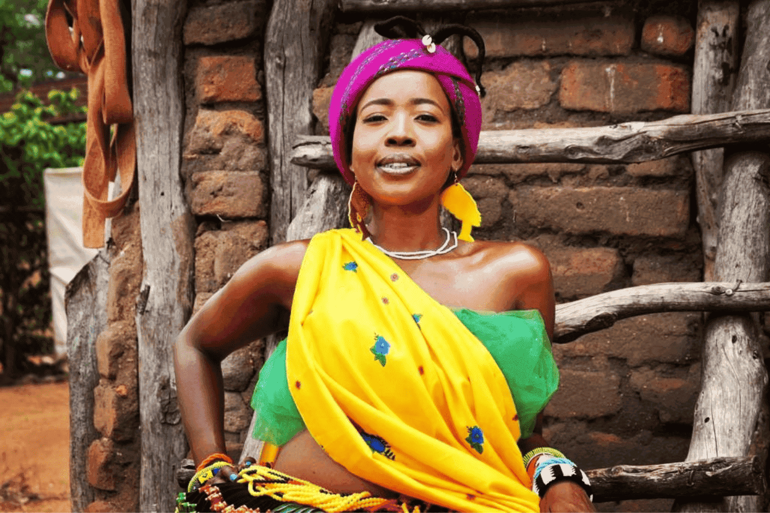 PODCAST: Ntsiki Mazwai takes aim at Joburg’s problems as Land Party mayoral candidate