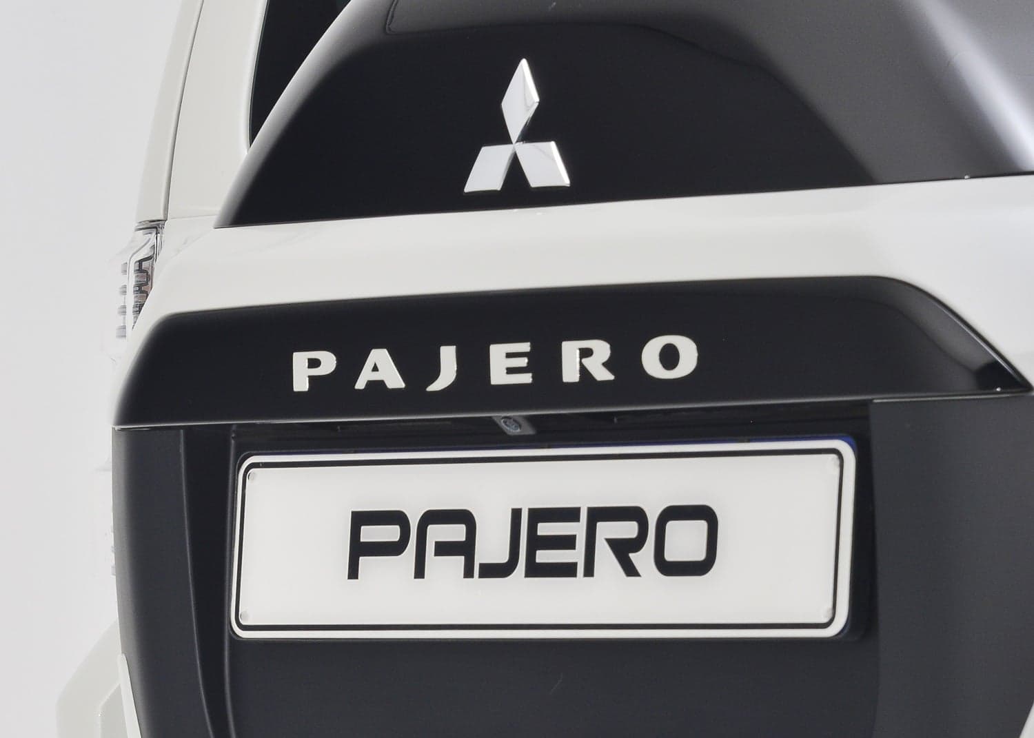 Mitsubishi set to expand Pajero family with smaller models in 2028