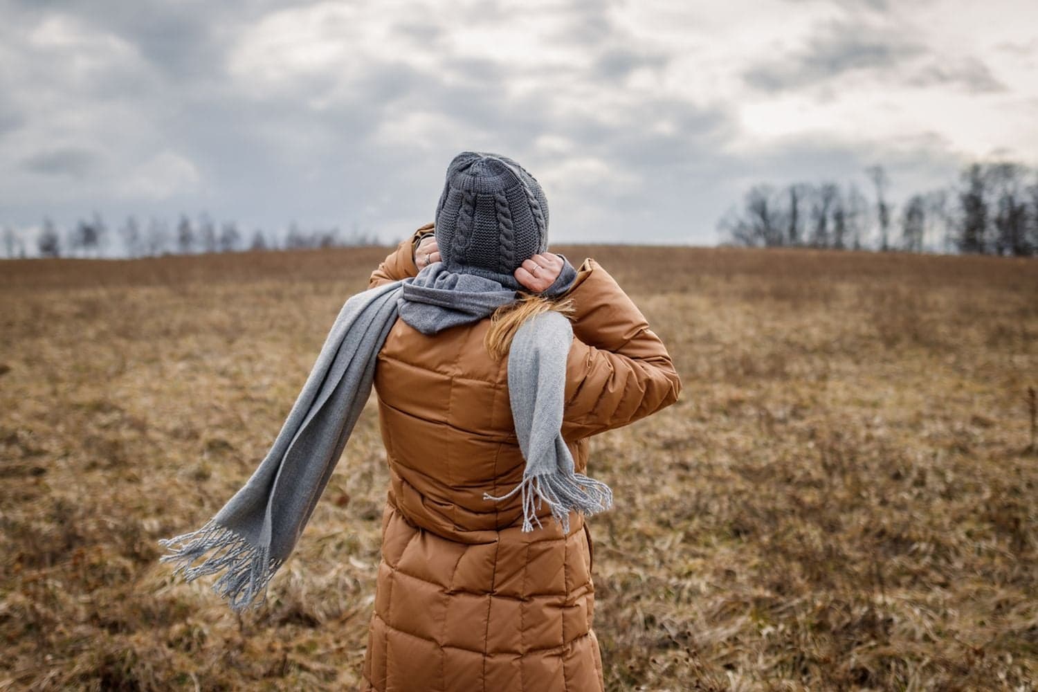 Cold weather expected across SA on Women’s Day