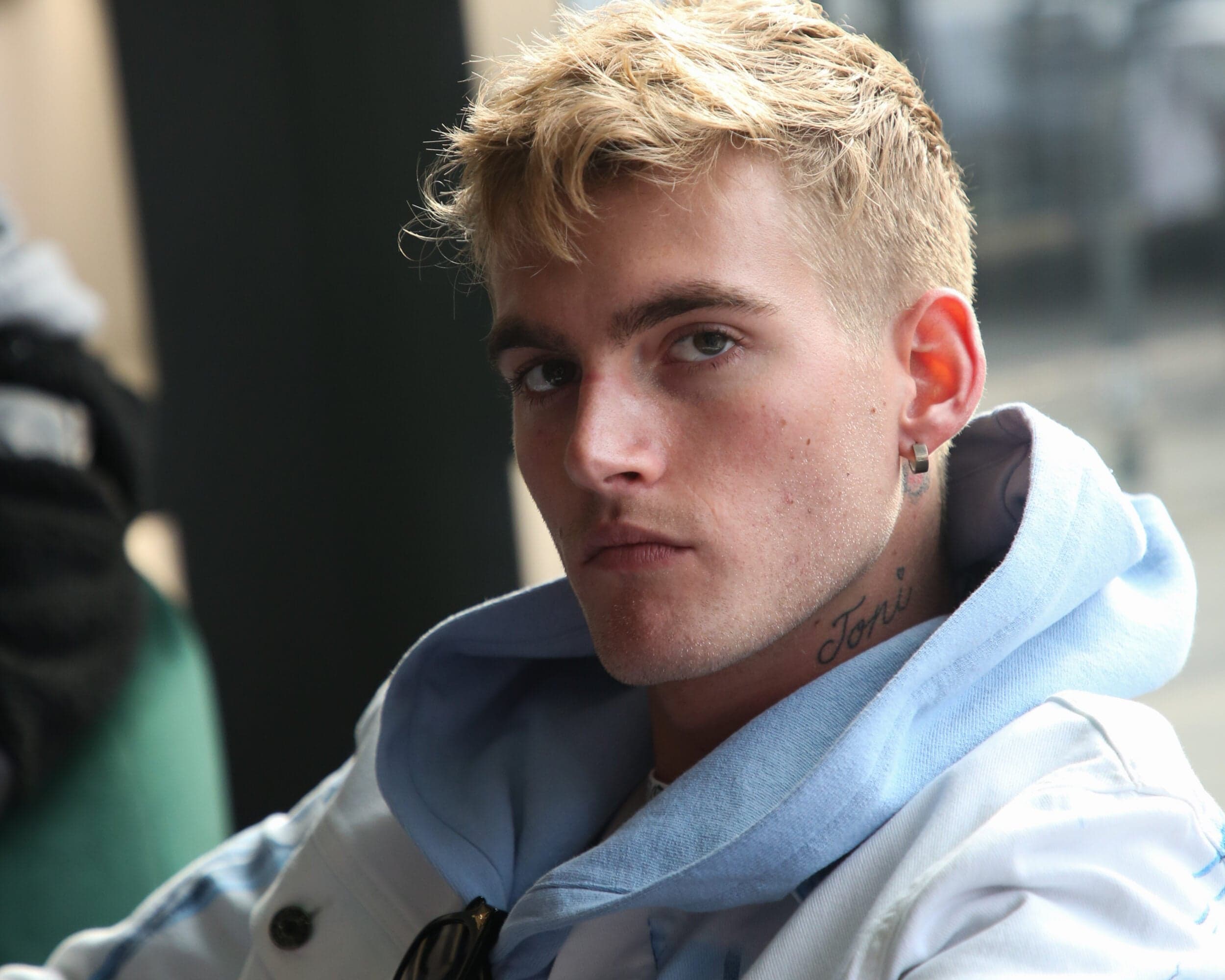 Cindy Crawford’s son Presley Gerber dies aged 27