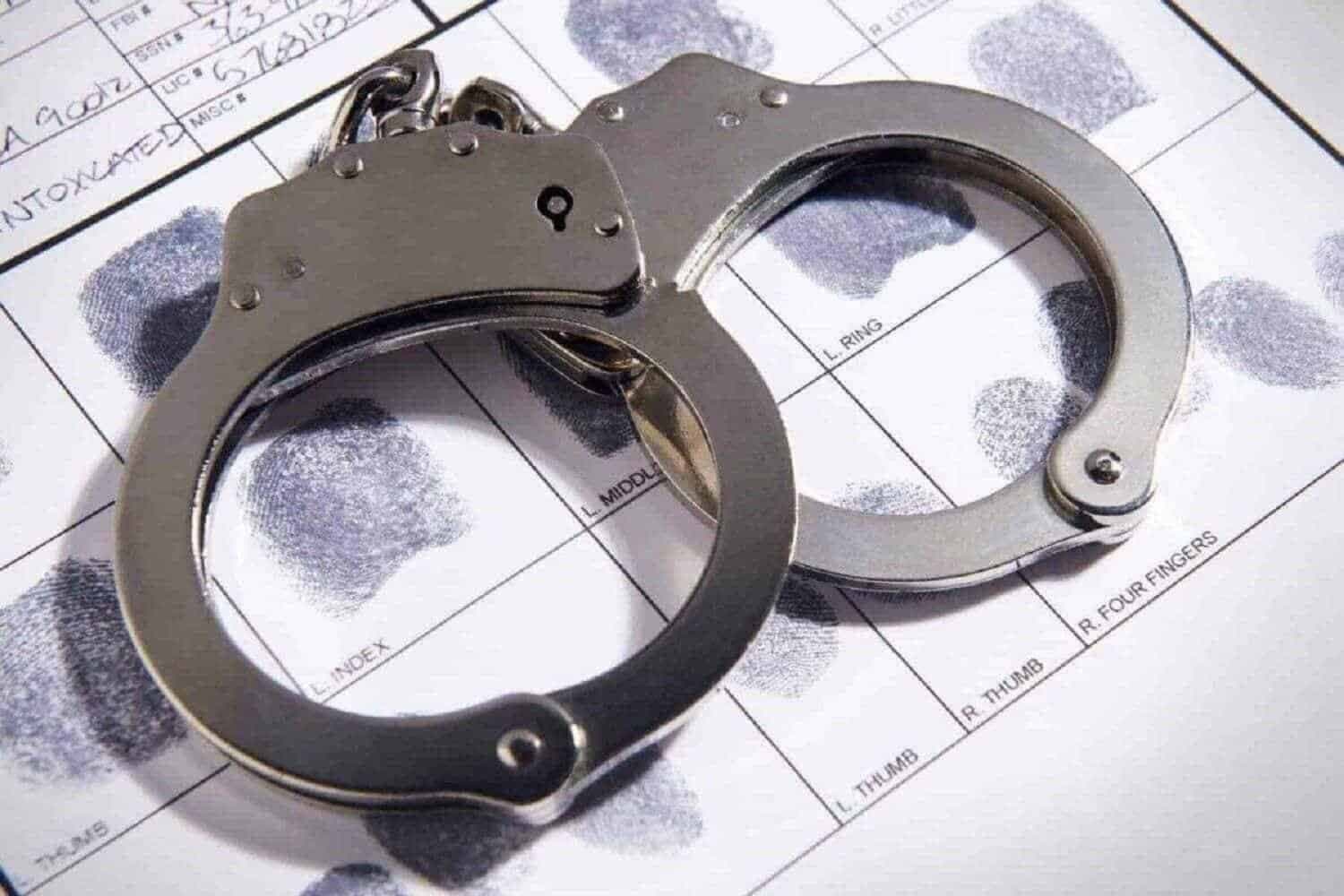 Fugitive linked to constable’s murder surrenders after almost seven years on the run