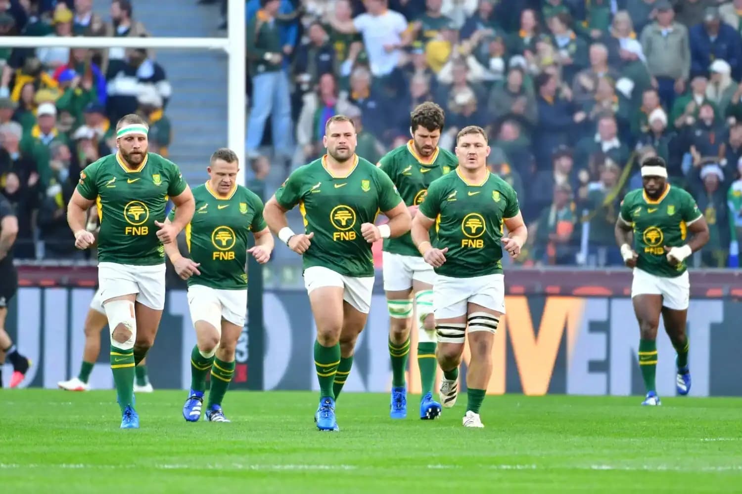 It will take genius to topple Boks, says former England star