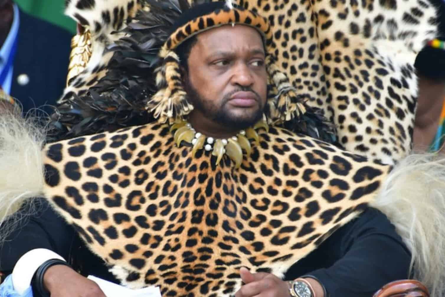 Zulu King Misuzulu rages over SADC Summit snub in KZN – Dirco insists invite was sent