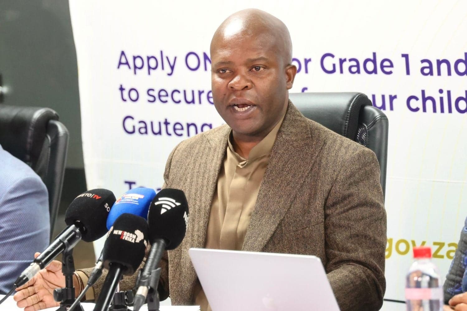 Gauteng schools face 2027 crunch: 405 000 spaces, but demand outstrips capacity