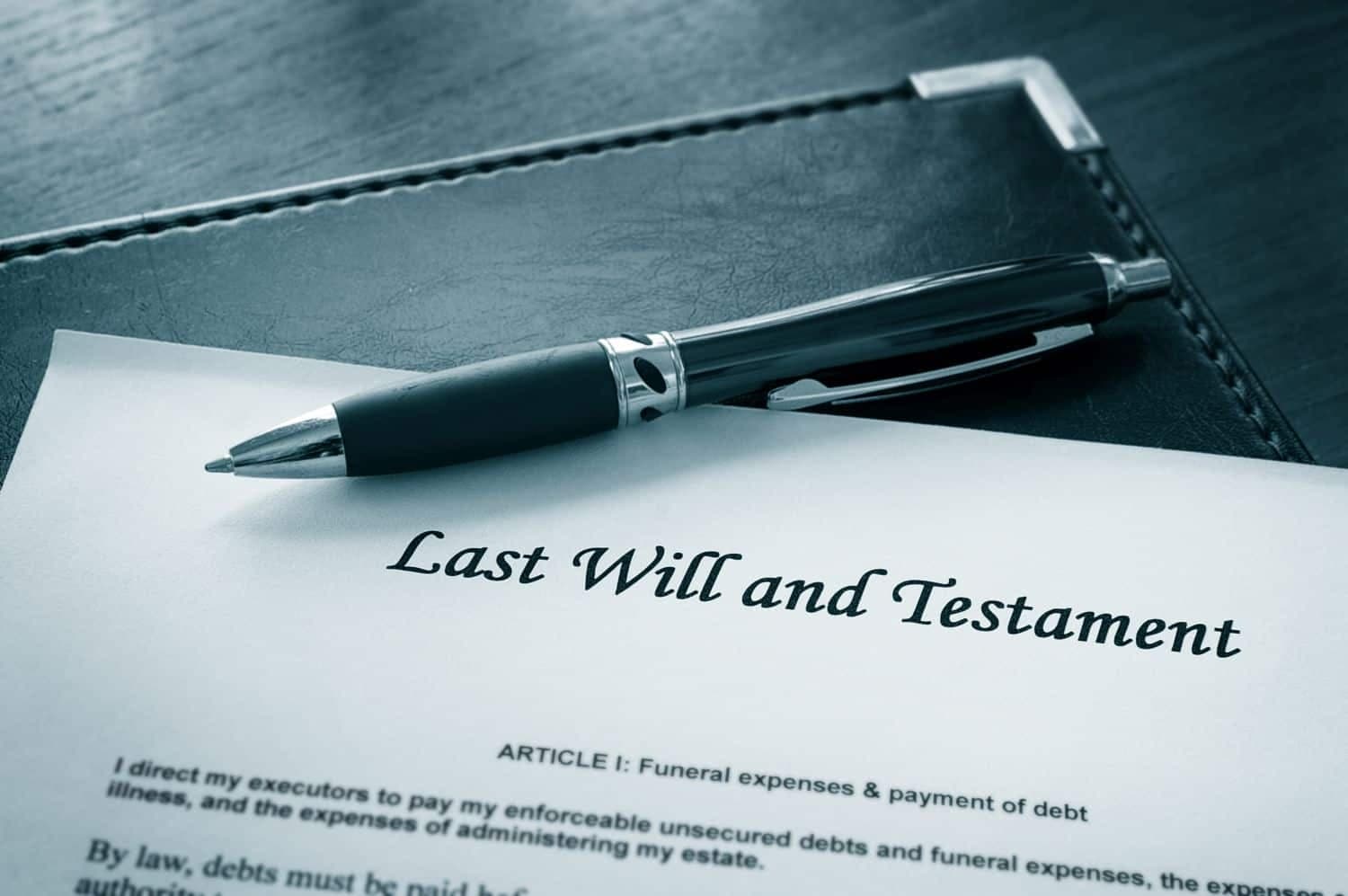 Here are 5 myths South Africans still believe about wills – but shouldn’t