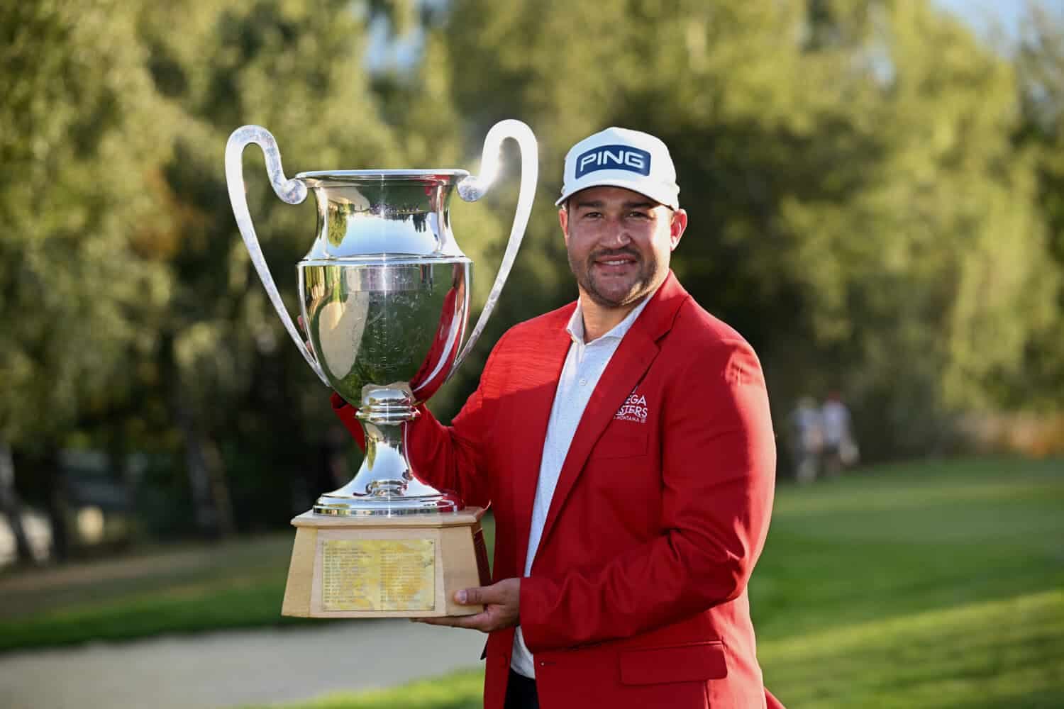 OPINION: SA golfers dominating on DP World Tour bodes well for greater success