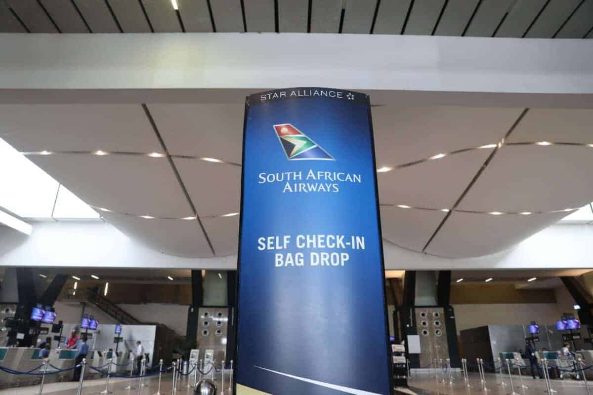 Tribunal sets aside SAA’s R85 million Flyfofa lease extension
