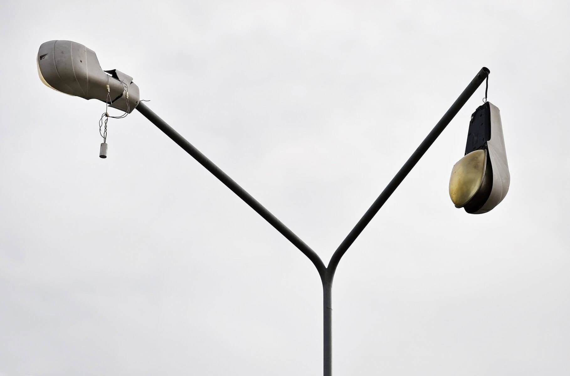 Tshwane rolls out streetlight repair drive across the capital