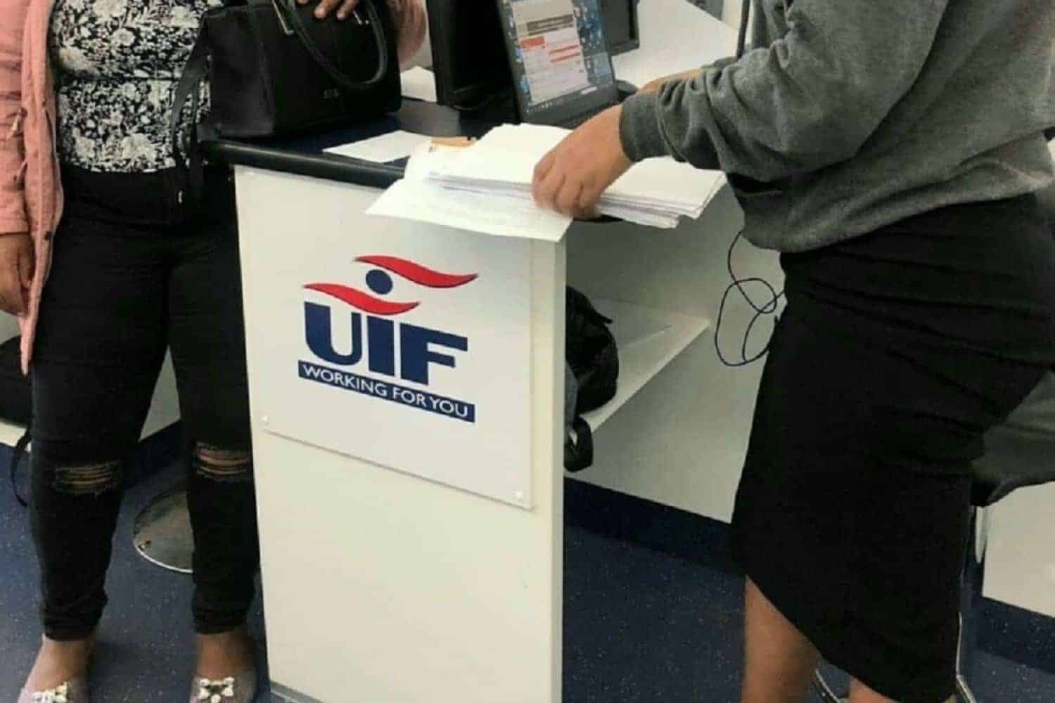 Eastern Cape Hawks nab two in R1.1m UIF fraud crackdown