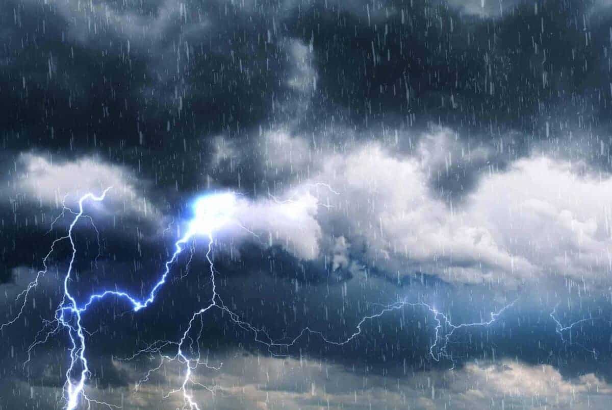 Here is your weather for Sunday, 6 September 2026
